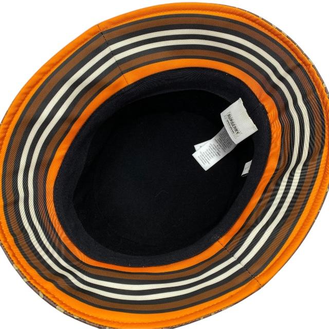 BURBERRY（バーバリー） 帽子 バケハ バケットハット アクセサリー