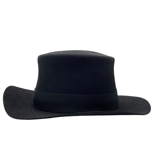 SAINT LAURENT PARIS サンローランパリ 687590 3YL03 ハット 帽子