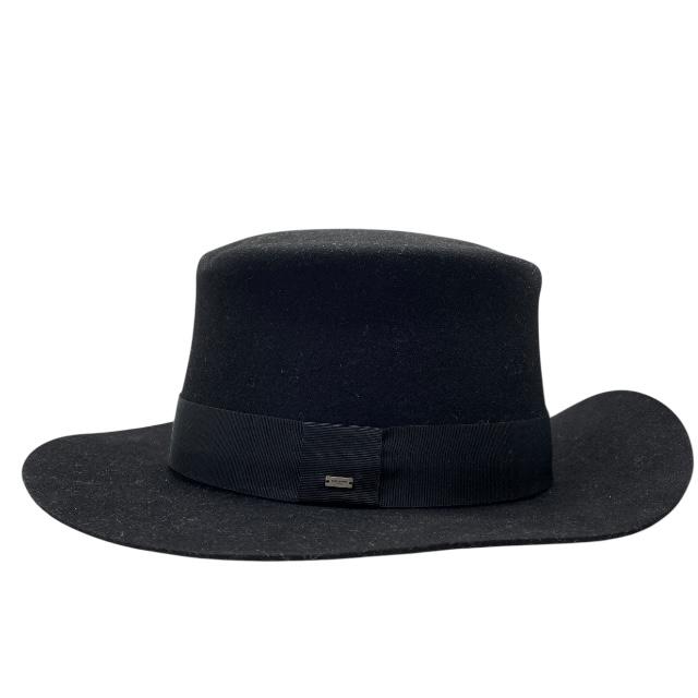 SAINT LAURENT PARIS サンローランパリ 687590 3YL03 ハット 帽子