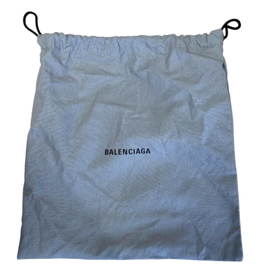 BALENCIAGA（バレンシアガ） 未使用 ロゴ モノグラム キャップ 帽子 BB