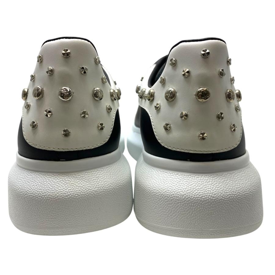 Alexander McQueen（アレキサンダーマックイーン） 未使用 オーバー