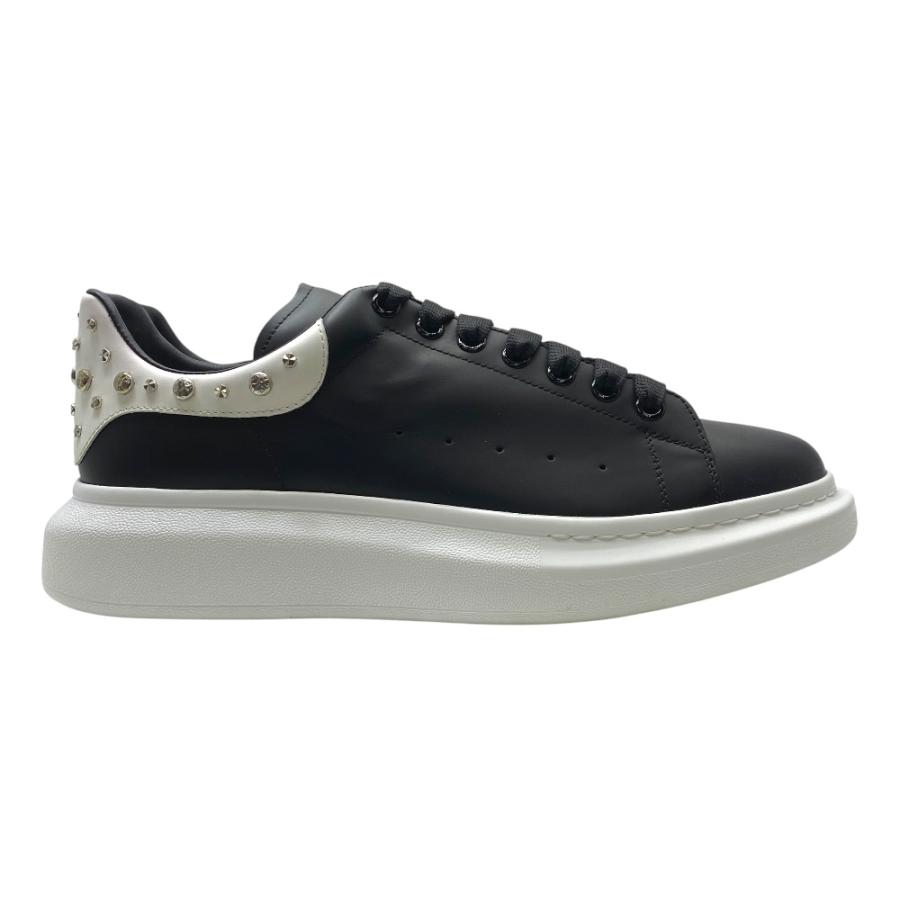 Alexander McQueen（アレキサンダーマックイーン） 未使用 オーバー