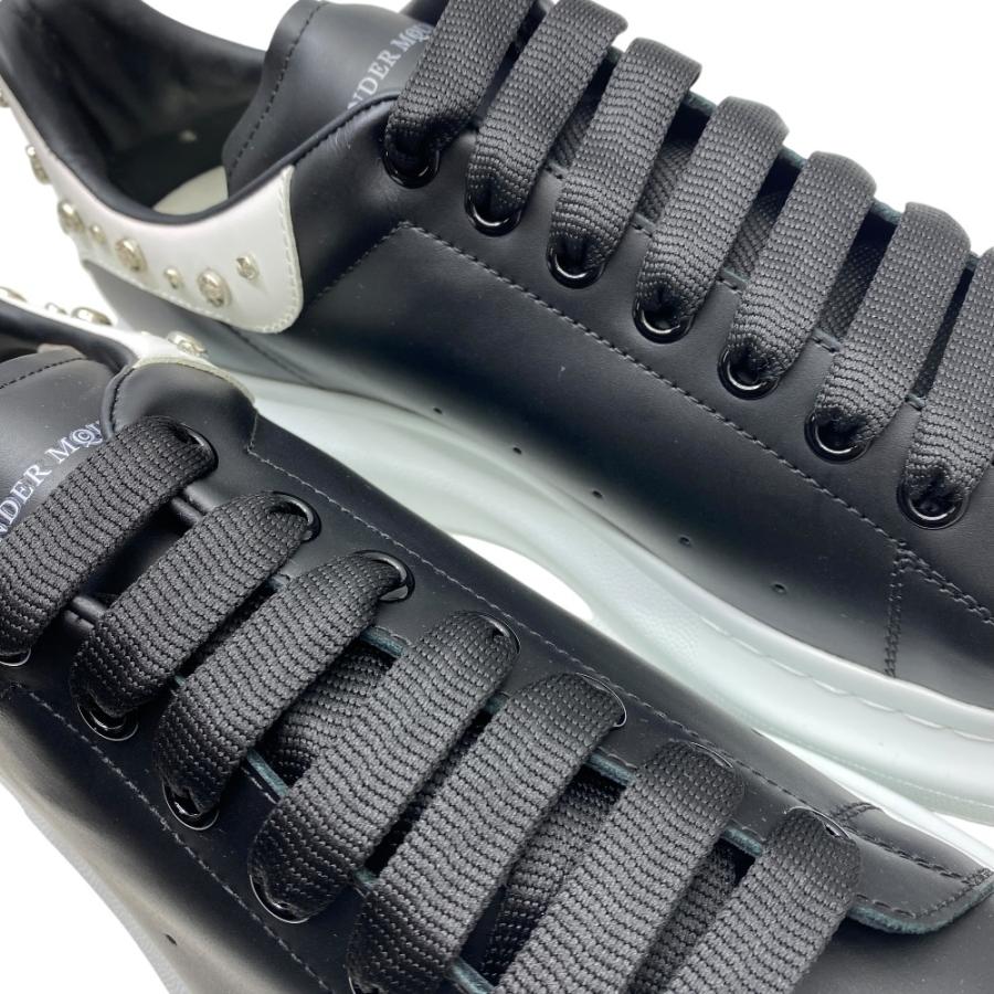 Alexander McQueen（アレキサンダーマックイーン） 未使用 オーバー