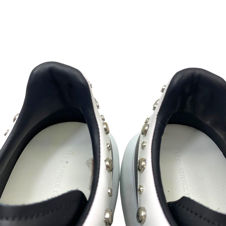 Alexander McQueen（アレキサンダーマックイーン） 未使用 オーバー