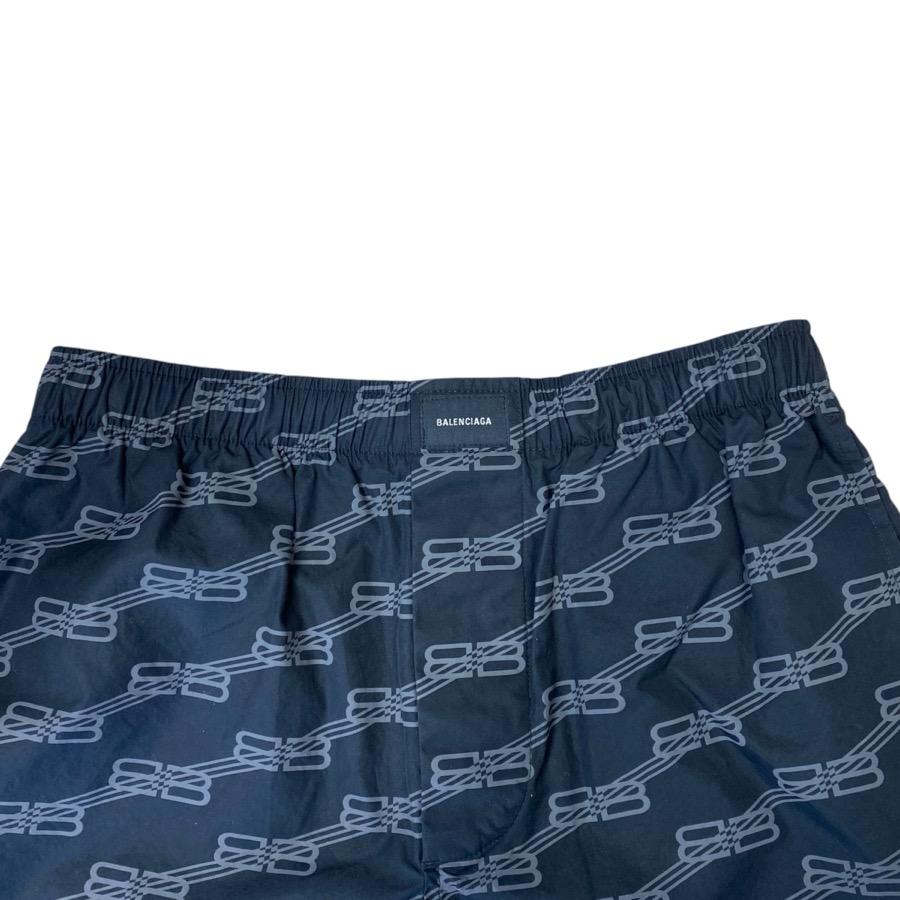 BALENCIAGA（バレンシアガ） 未使用 ショートパンツ ハーフパンツ
