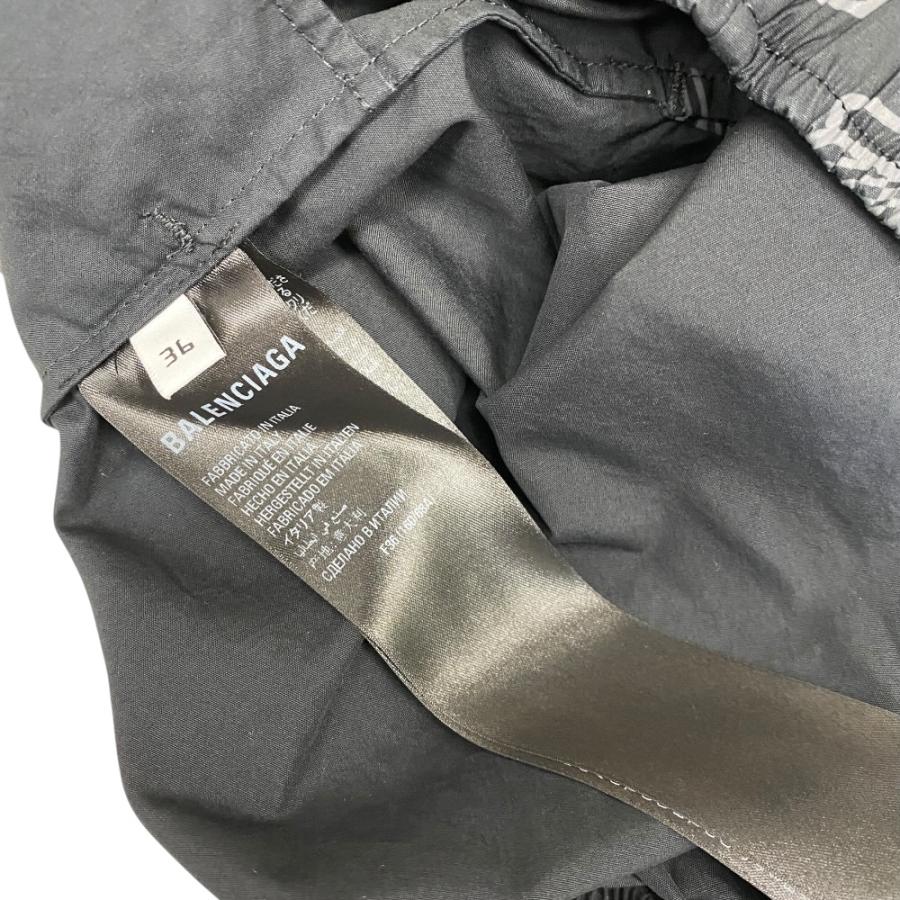 BALENCIAGA（バレンシアガ） 未使用 ショートパンツ ハーフパンツ