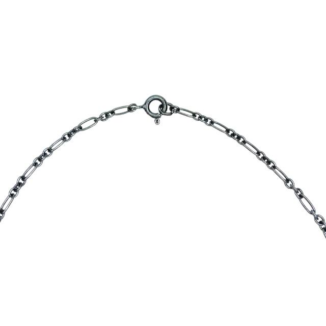 ◇ジョージジェンセン◇ 1998 イヤー ネックレス ヘリテージ エーデルワイス Georg Jensen GEORG JENSEN ジョージジェンセン エーデルワイス