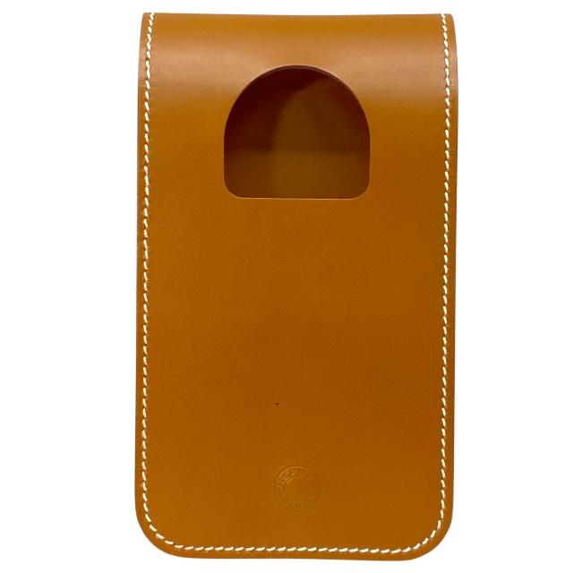 HERMES（エルメス） 【希少】HERMES マルチケース スマホケース 二