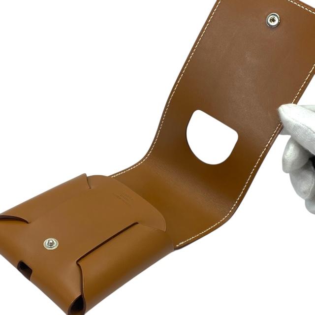 HERMES（エルメス） 【希少】HERMES マルチケース スマホケース 二