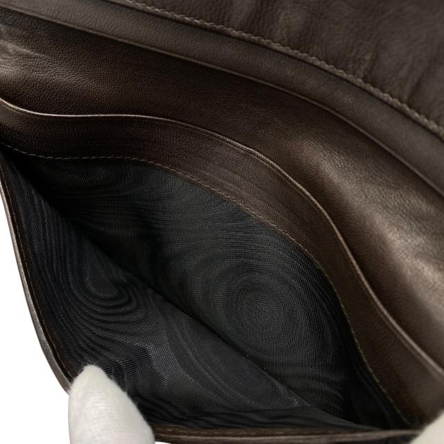 BOTTEGA VENETA（ボッテガ・ヴェネタ） 財布 長財布 二つ折り財布