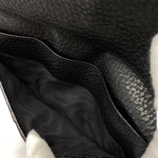 GUCCI グッチ シマ ニュー ジャッキー 長財布 黒 ブラック レザー 141430 質屋・リサイクルマート宇部店 GUCCI（グッチ） （新品・未使用品）グッチ ジャッキー 1961 チェーン