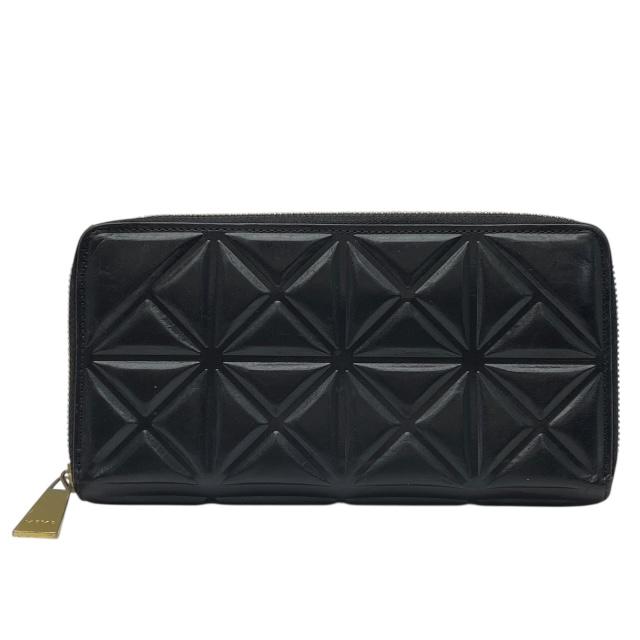 BAO ISSEY MIYAKE ISSEYMIYAKE イッセイミヤケ BAOBAO 財布 長財布