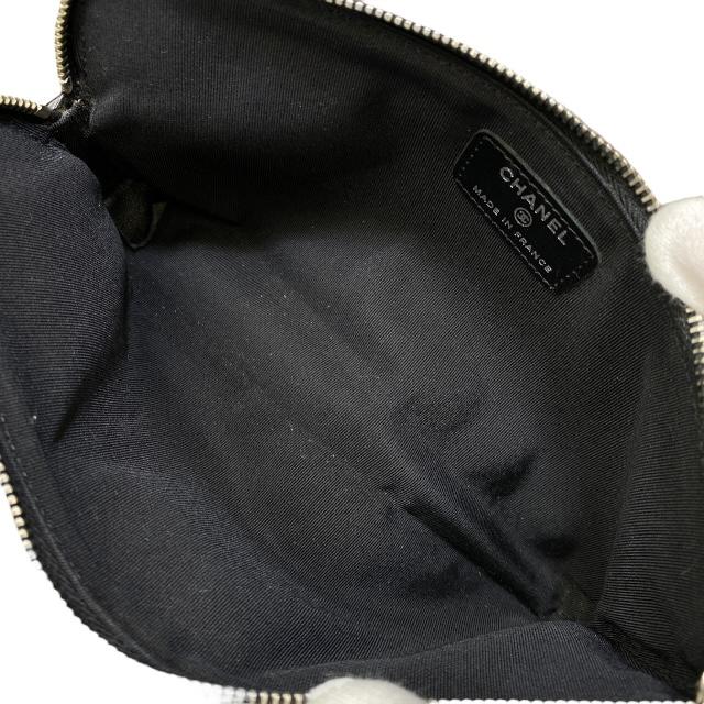 CHANEL（シャネル） クルーズライン ポーチ 小物入れ マルチポーチ