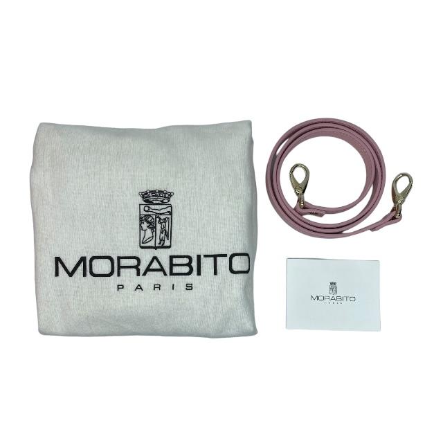 ■美品 MORABITO モラビト ハンドバッグ 肩掛け キャンバス ショルダー imgrc0115270681.jpg