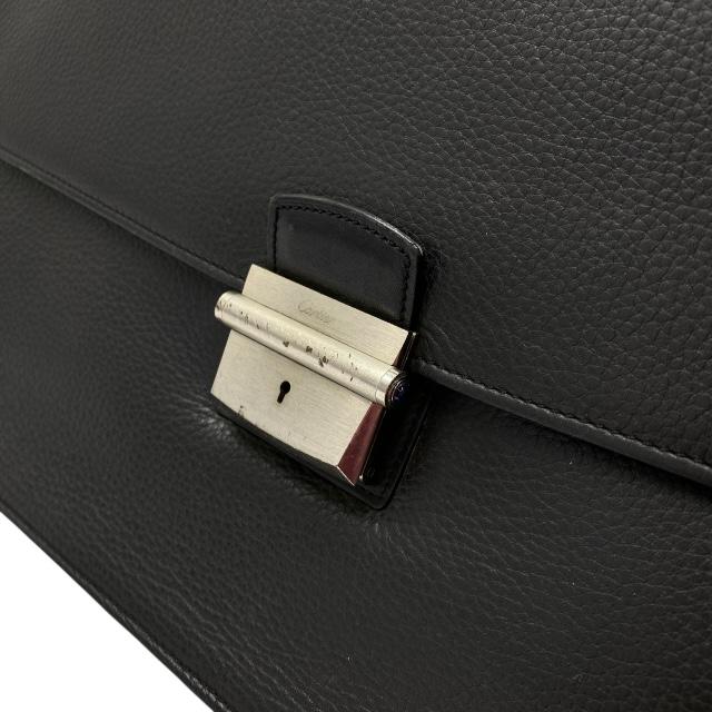 Cartier（カルティエ） パシャ ドゥ ビジネスバッグ ブリーフケース