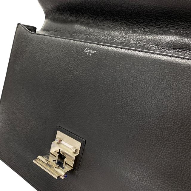 Cartier（カルティエ） パシャ ドゥ ビジネスバッグ ブリーフケース