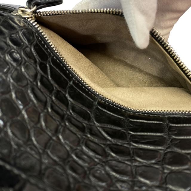 BEAUGRAND ボーグラン 2way ショルダーバッグ クロスボディ