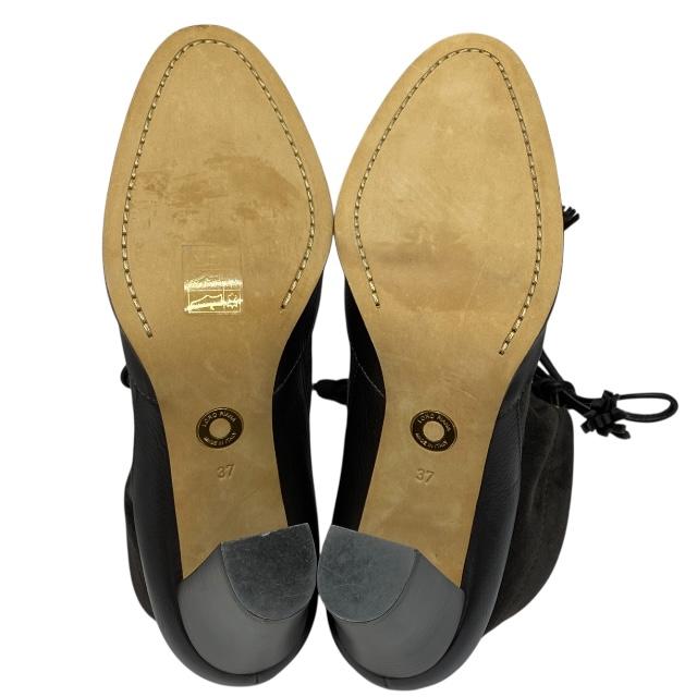 Loro Piana（ロロピアーナ） シューズ ショートブーツ ブーティ
