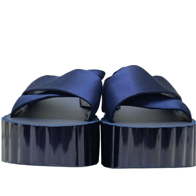 TORY BURCH（トリーバーチ） 【美品】TORY BURCH 39754 シューズ