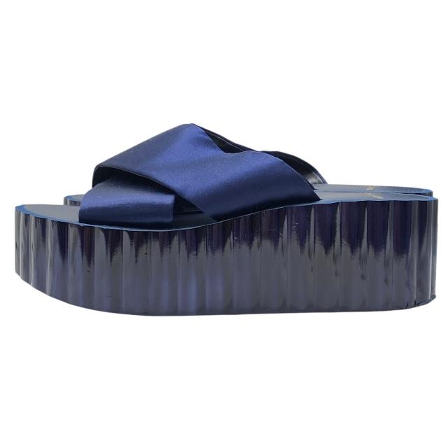 TORY BURCH（トリーバーチ） 【美品】TORY BURCH 39754 シューズ