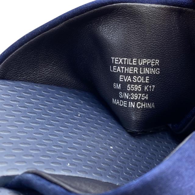 TORY BURCH（トリーバーチ） 【美品】TORY BURCH 39754 シューズ