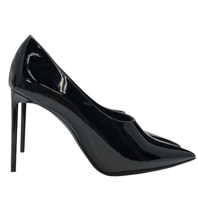 SAINT LAURENT サンローラン シューズ パンプス ヒール