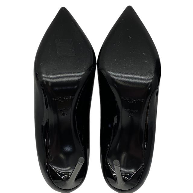 SAINT LAURENT サンローラン シューズ パンプス ヒール
