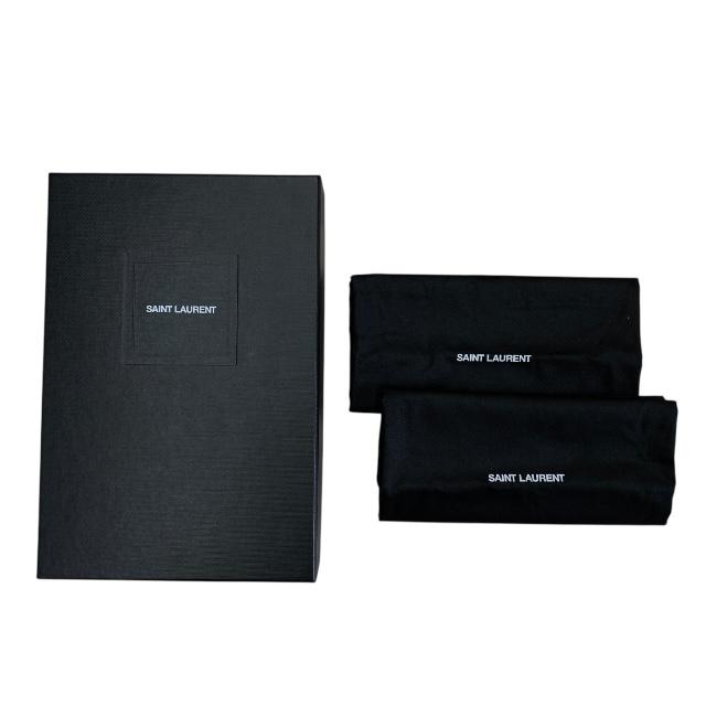SAINT LAURENT サンローラン シューズ パンプス ヒール ピンヒール