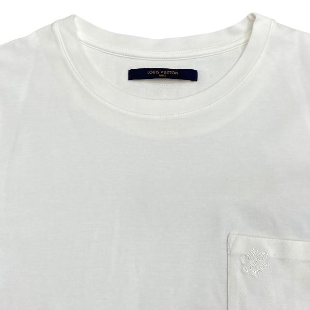 LOUIS VUITTON（ルイ・ヴィトン） ルイ ヴィトン CA36929 Tシャツ
