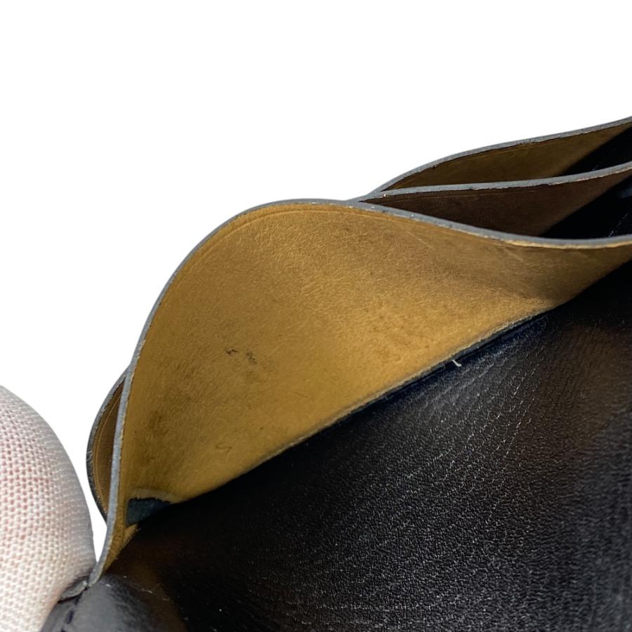 JohnLobb ジョンロブ 2つ折り財布＆小銭入れ＆名刺入れ（ブラウン） JOHN LOBB（ジョンロブ） 二つ折り 財布 折財布 コンパクト ウォレット