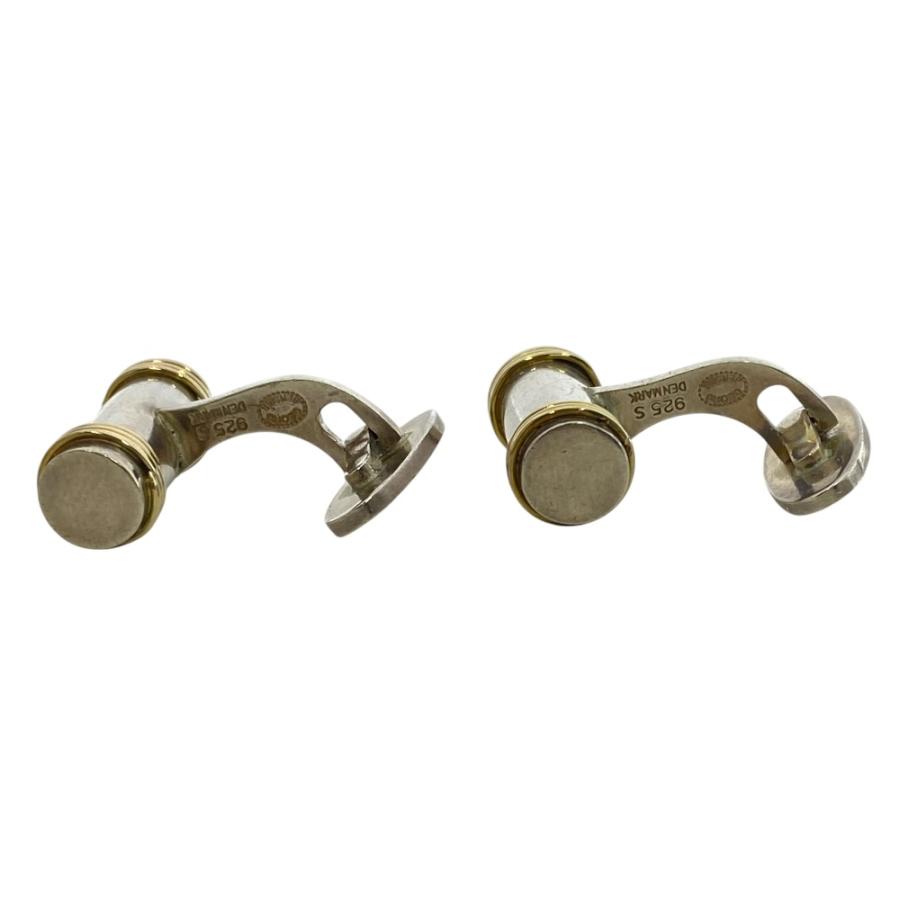 Georg Jensen（ジョージ ジェンセン） カフス カフスリンクス カフス