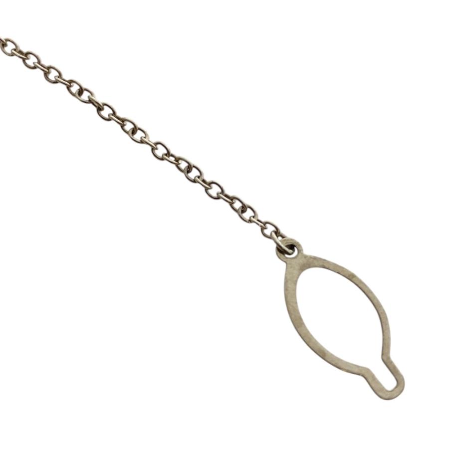 Georg Jensen（ジョージ ジェンセン） オニキス ネクタイピン タイピン