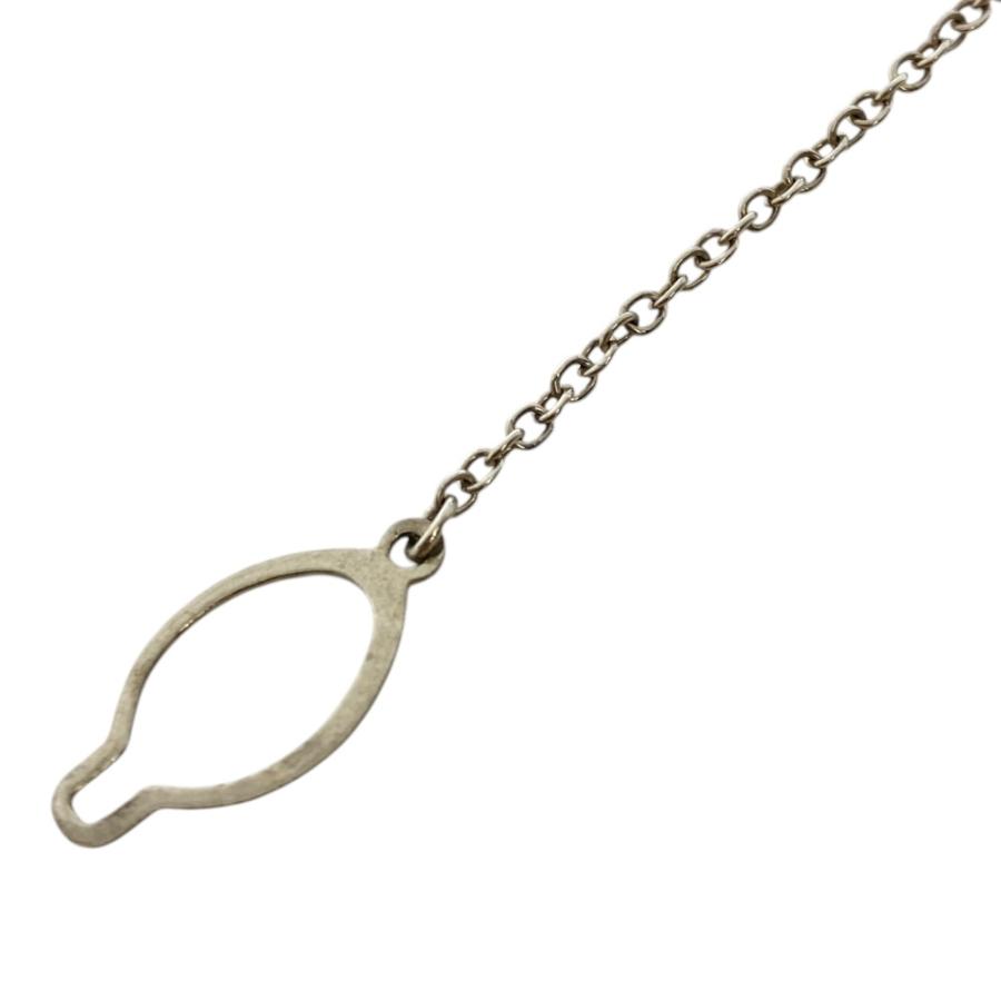 Georg Jensen（ジョージ ジェンセン） オニキス ネクタイピン タイピン