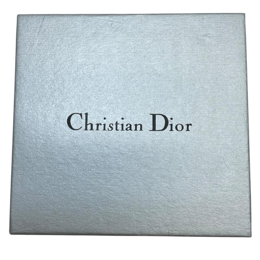 クリスチャンディオール Christian Dior カフス SV925 Christian Dior（クリスチャン・ディオール） ディオール カフス