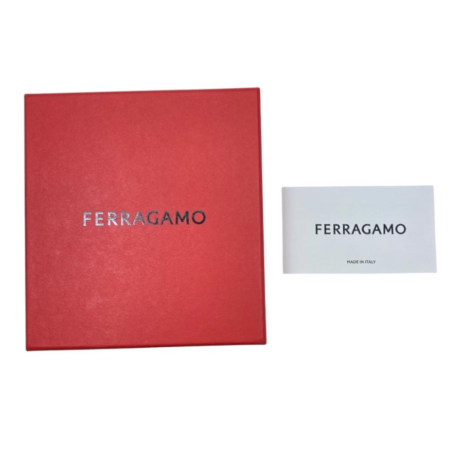 FERRAGAMO（フェラガモ） Salvatore Ferragamo ガンチーニ カード