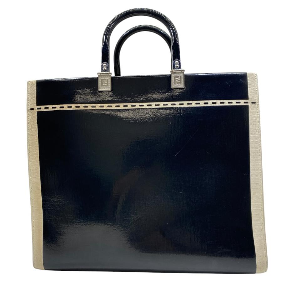 フェンディ　 トートバッグ FENDI（フェンディ） サンシャイン ミディアム トートバッグ バッグ