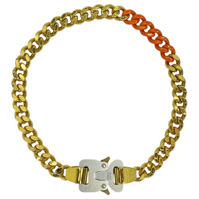 1017 ALYX 9SM（アリクス） ネックレス チェーンネックレス チョーカー