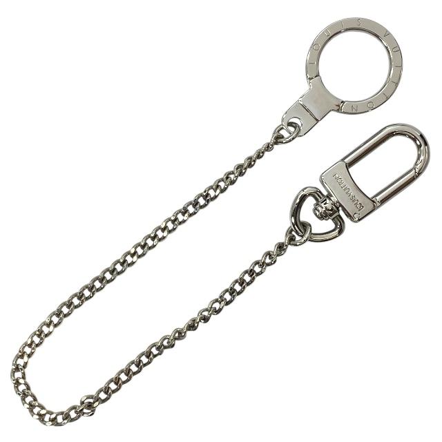 LOUIS VUITTON ルイヴィトン　ウォレットチェーン　キーリング LOUIS VUITTON ルイヴィトンウォレットチェーンキーリング