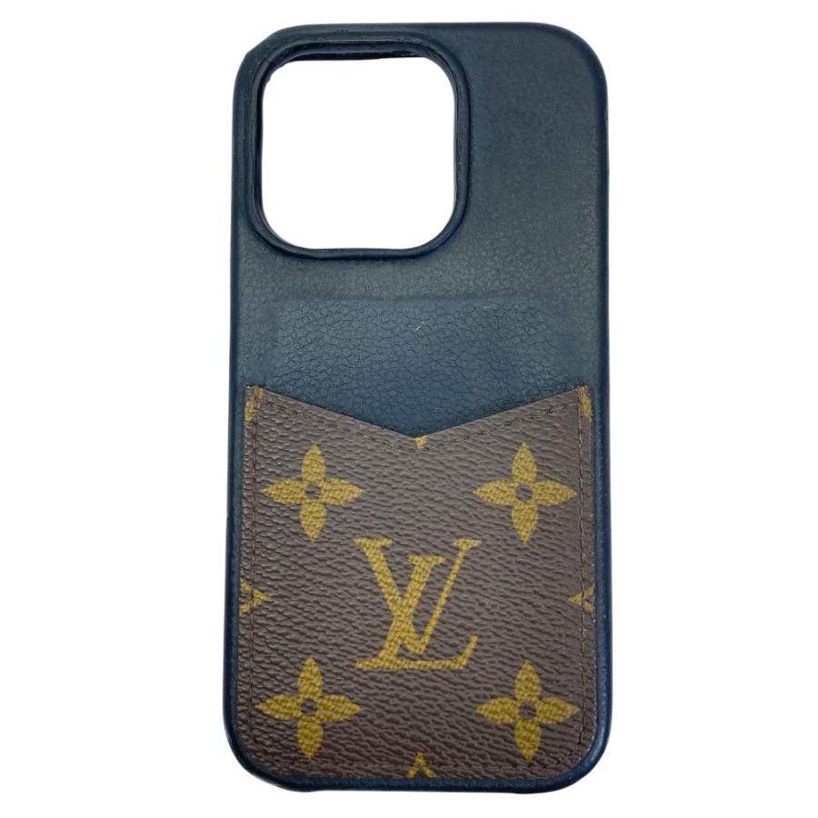 LOUIS VUITTON（ルイ・ヴィトン） ルイ ヴィトン モノグラム バンパー
