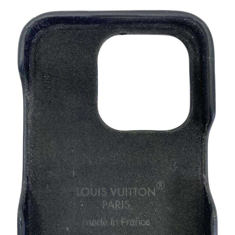 LOUIS VUITTON（ルイ・ヴィトン） ルイ ヴィトン モノグラム バンパー
