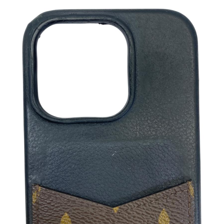 LOUIS VUITTON（ルイ・ヴィトン） ルイ ヴィトン モノグラム バンパー