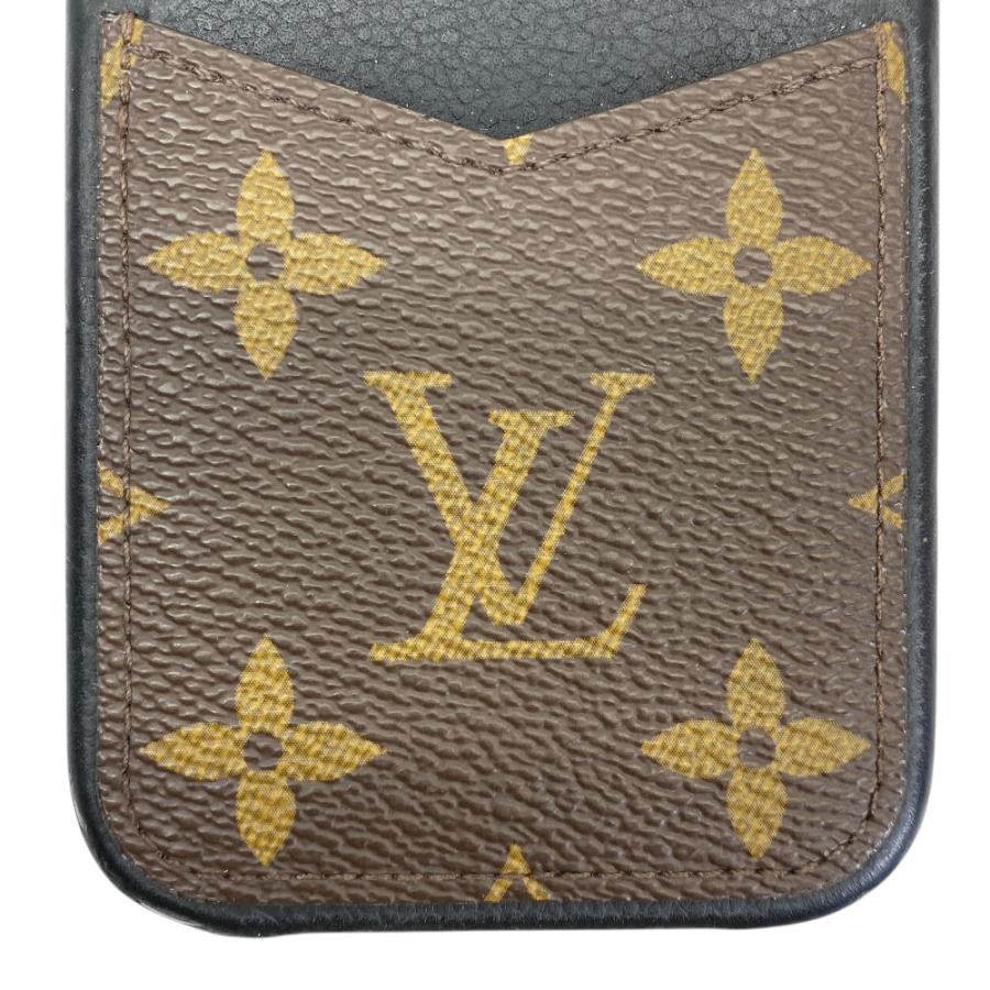 LOUIS VUITTON（ルイ・ヴィトン） ルイ ヴィトン モノグラム バンパー