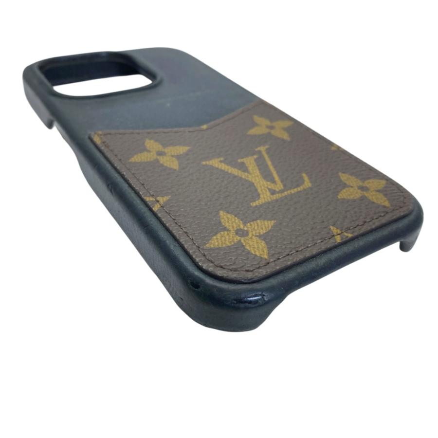 LOUIS VUITTON（ルイ・ヴィトン） ルイ ヴィトン モノグラム バンパー
