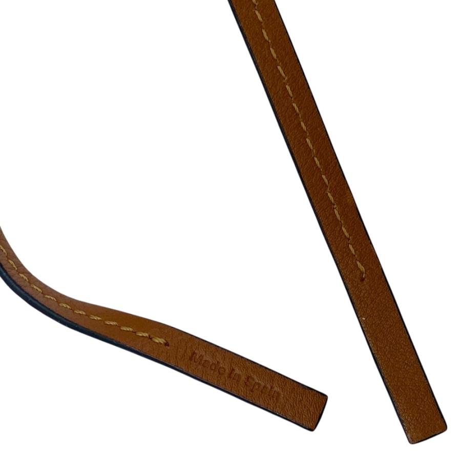 LOEWE（ロエベ） アナグラム バッグ チャーム キーホルダー キーリング