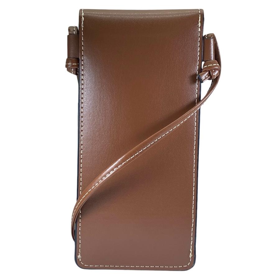 CELINE ショルダーバッグスマホショルダーサングラスケース