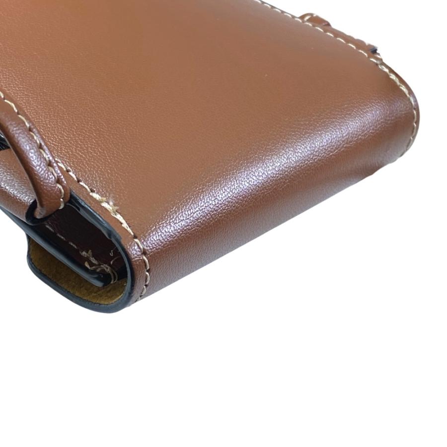 CELINE（セリーヌ） ショルダーバッグ スマホショルダー サングラス 
