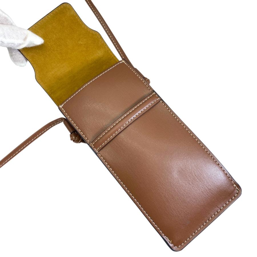 CELINE（セリーヌ） ショルダーバッグ スマホショルダー サングラス 
