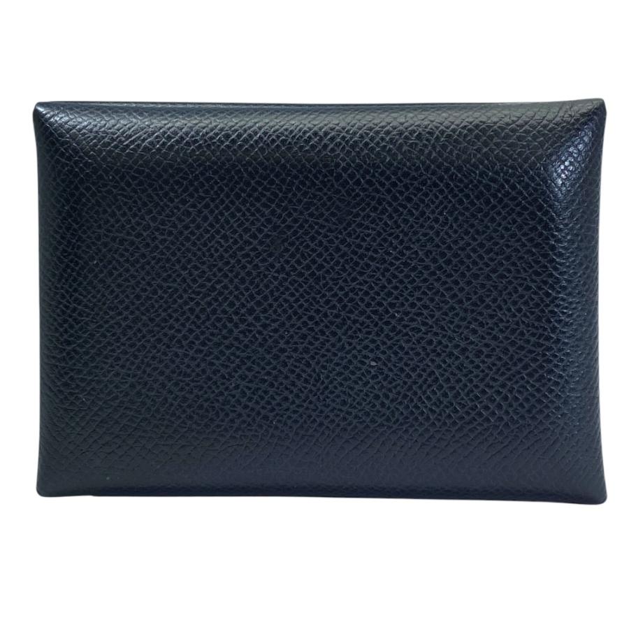 HERMES（エルメス） カルヴィデュオ コインケース 小銭入れ カード