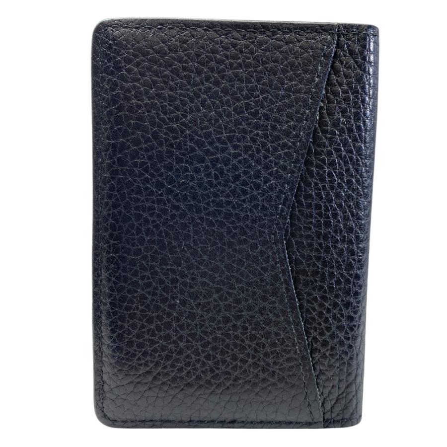 送料込 LOUIS VUITTON タイガ 名刺入れ　オーガナイザードゥポッシュ LOUIS VUITTON（ルイ・ヴィトン） ルイ ヴィトン タイガ