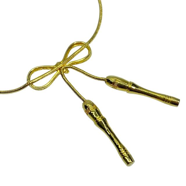 Christian Dior（クリスチャン・ディオール） ディオール リボン